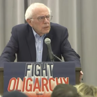 Kamala is Back with Uplifting Powerful Message